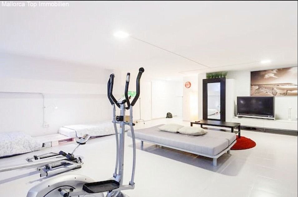 Wohnung in Palma, Balearische Inseln, Spanien 4 - 14288003