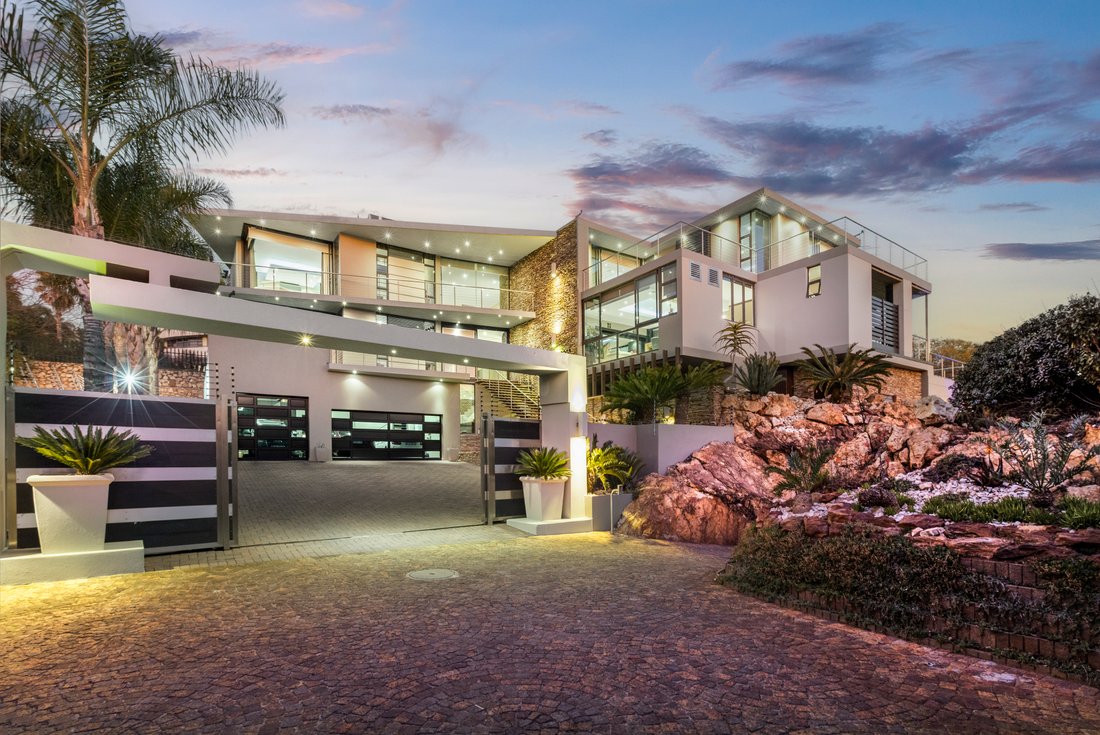 House in Bedford Gardens, Gauteng, South Africa 4 - 14290888