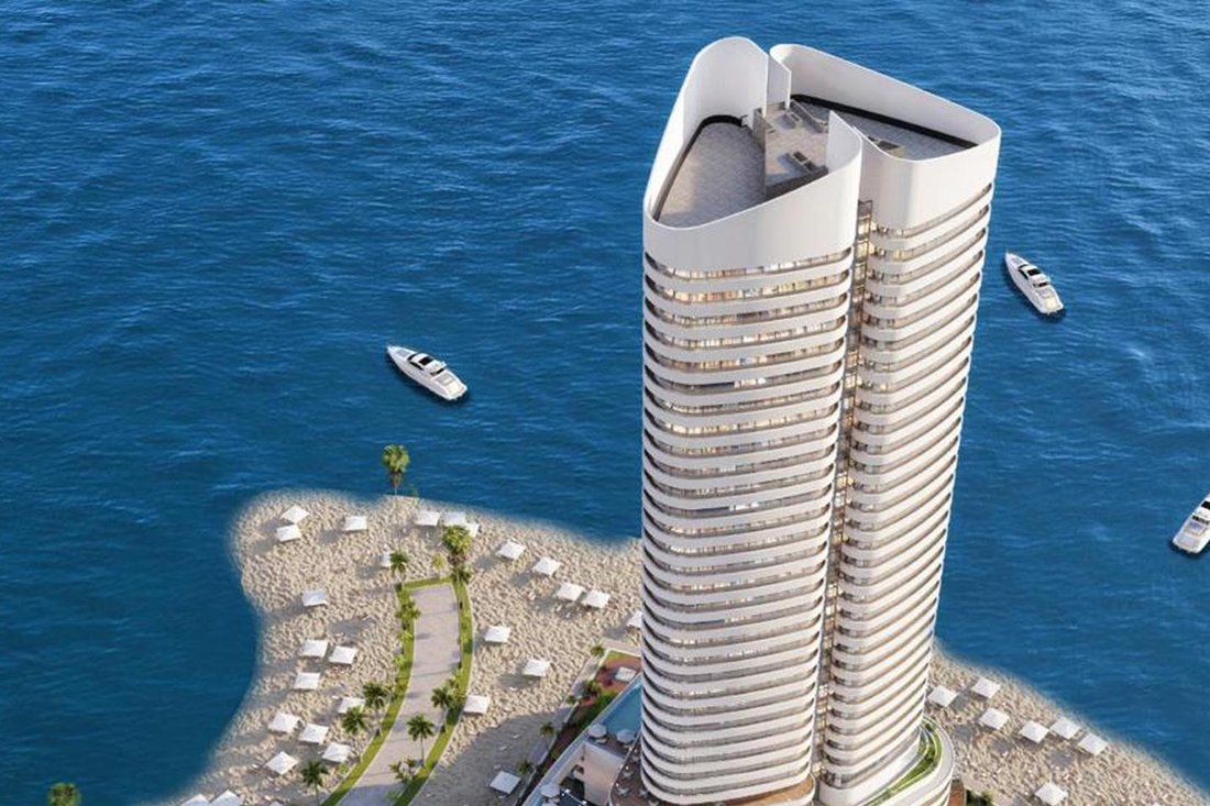 Apartment in Lusail, Doha, Qatar 5 - 14292899