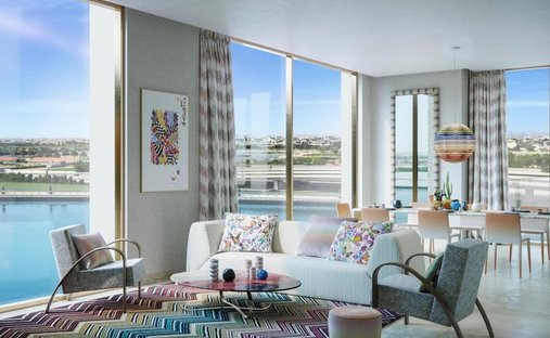 Apartment in Dubai, Dubai, United Arab Emirates 1