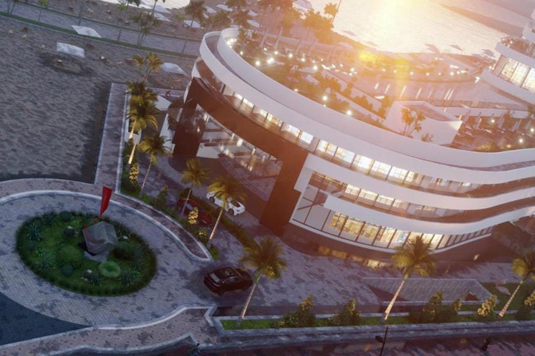Apartment in Lusail, Doha, Qatar 3 - 14292899