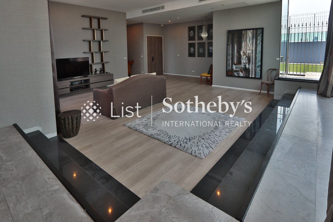 Condo in Bangkok, Bangkok, Thailand 4 - 14294068