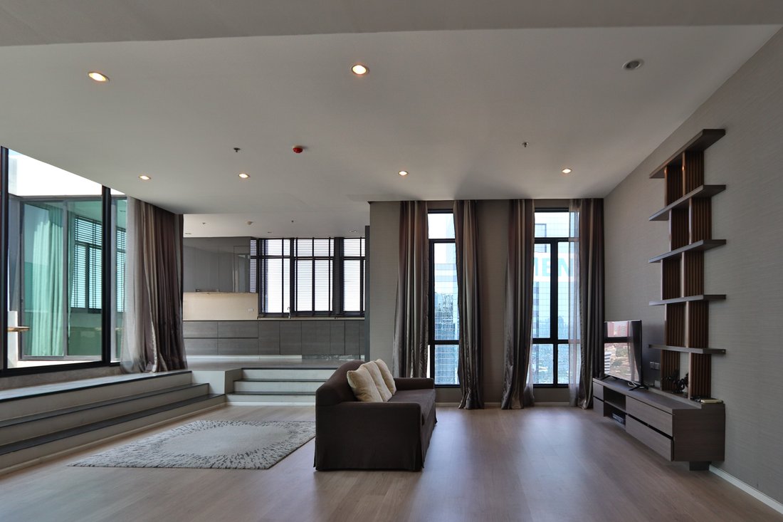 Condo in Bangkok, Bangkok, Thailand 1 - 14294068
