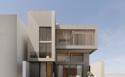 Haus in Kifisia, Attika, Griechenland 1