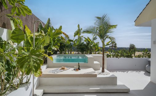 Villa in Nueva Andalucia, Marbella, Spain 1