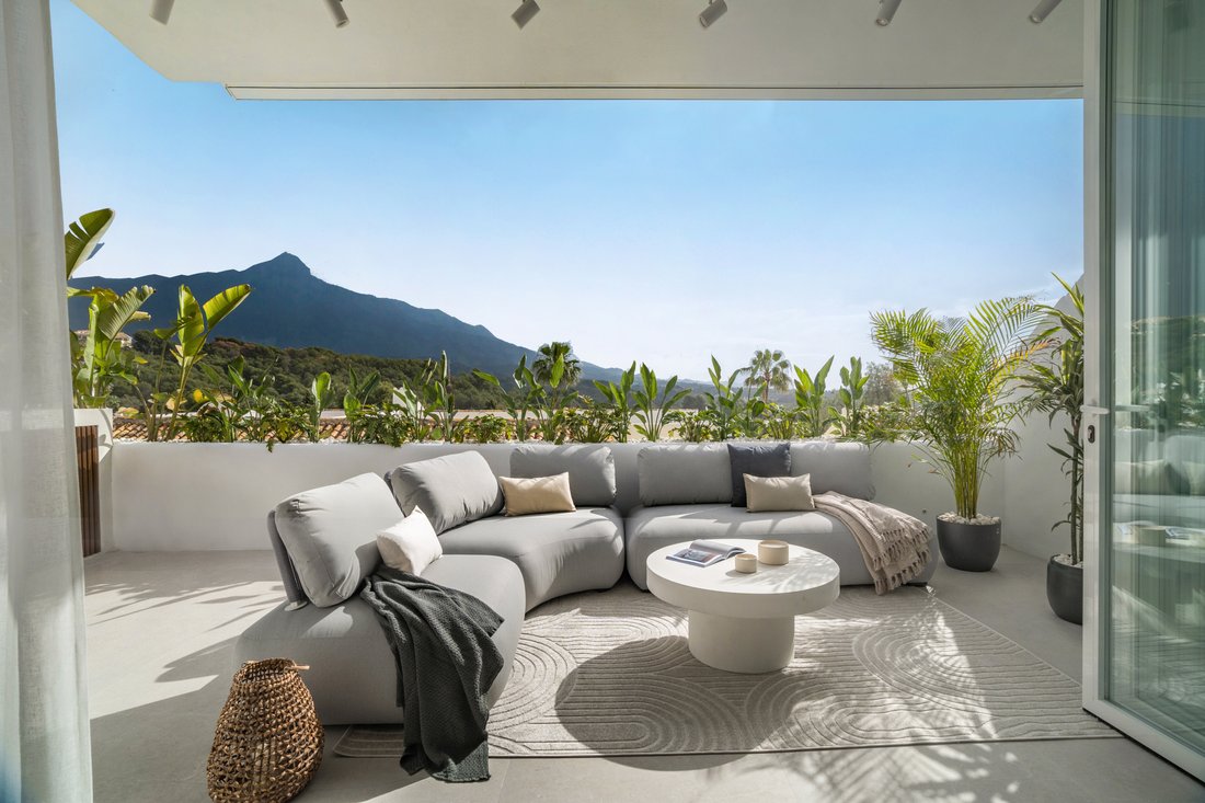 Villa in Nueva Andalucia, Marbella, Spain 4 - 14294157