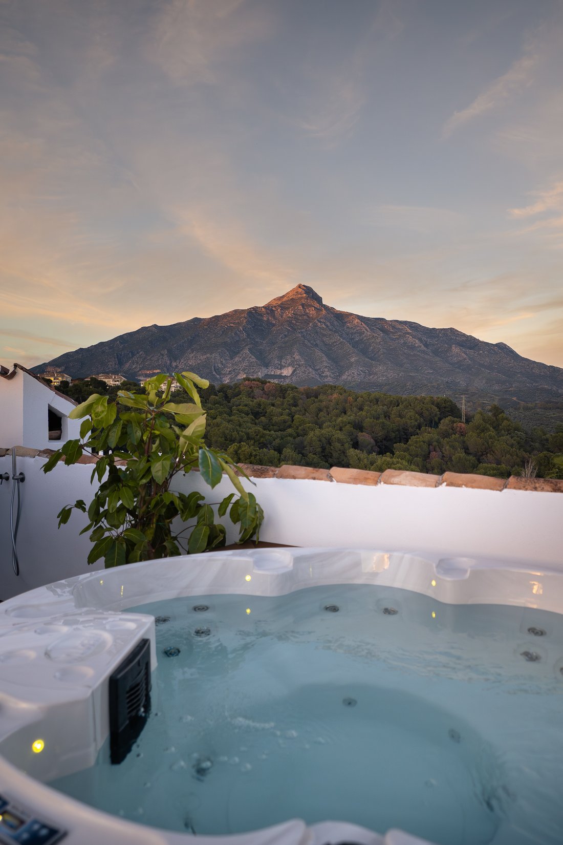 Villa in Nueva Andalucia, Marbella, Spain 5 - 14294157