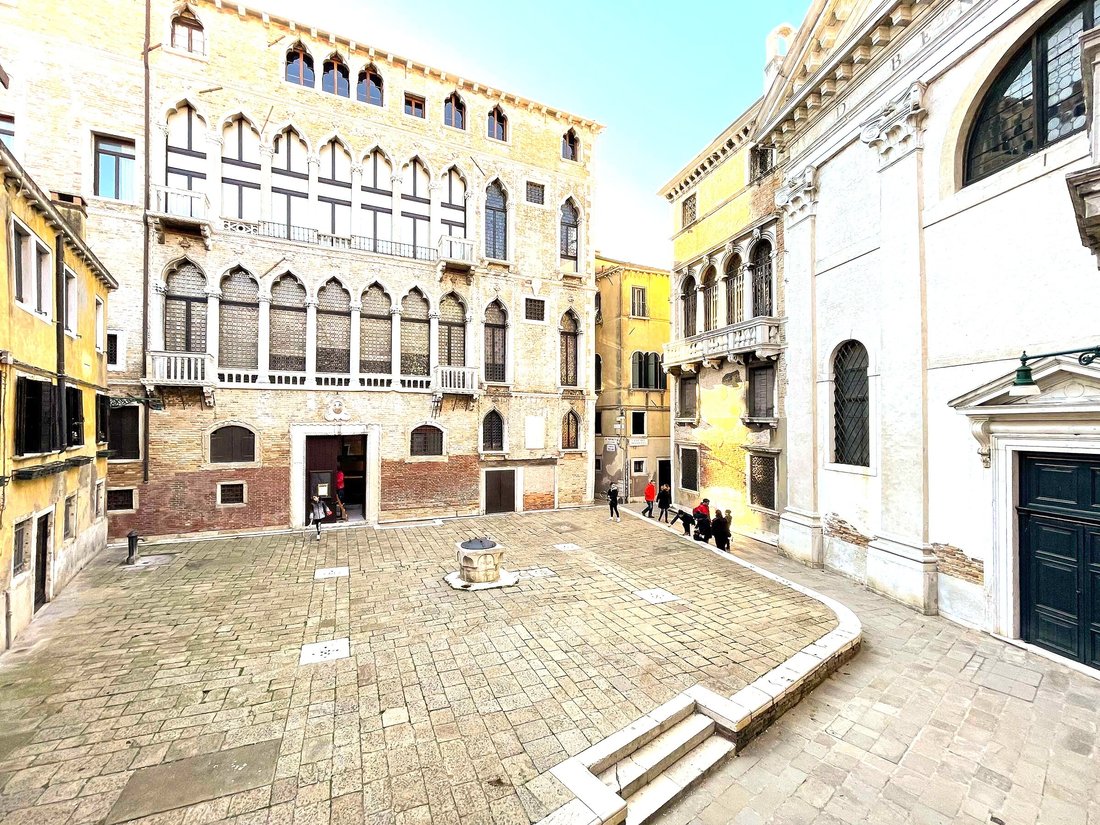 Apartment in San Marco, Venice, Italy 1 - 14294132