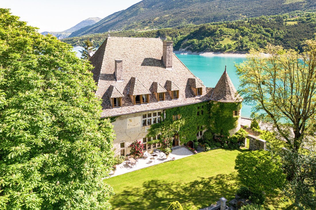 Exceptional Property On The Shores Of In Grenoble, Auvergne Rhône Alpes
