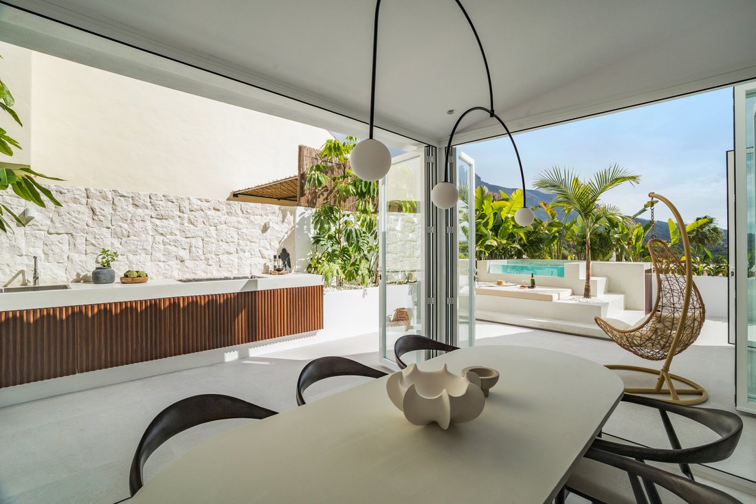 Villa in Nueva Andalucia, Marbella, Spain 3 - 14294157