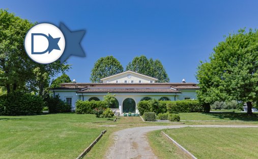 Villa à Vignola, Émilie-Romagne, Italie 1
