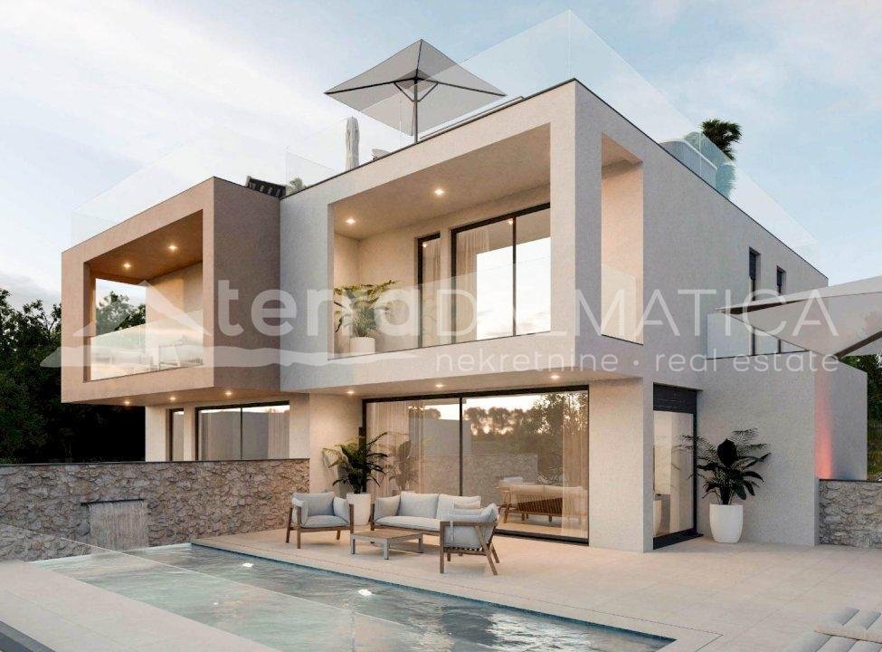House in Vodice, Sibenik-Knin County, Croatia 3 - 14294171