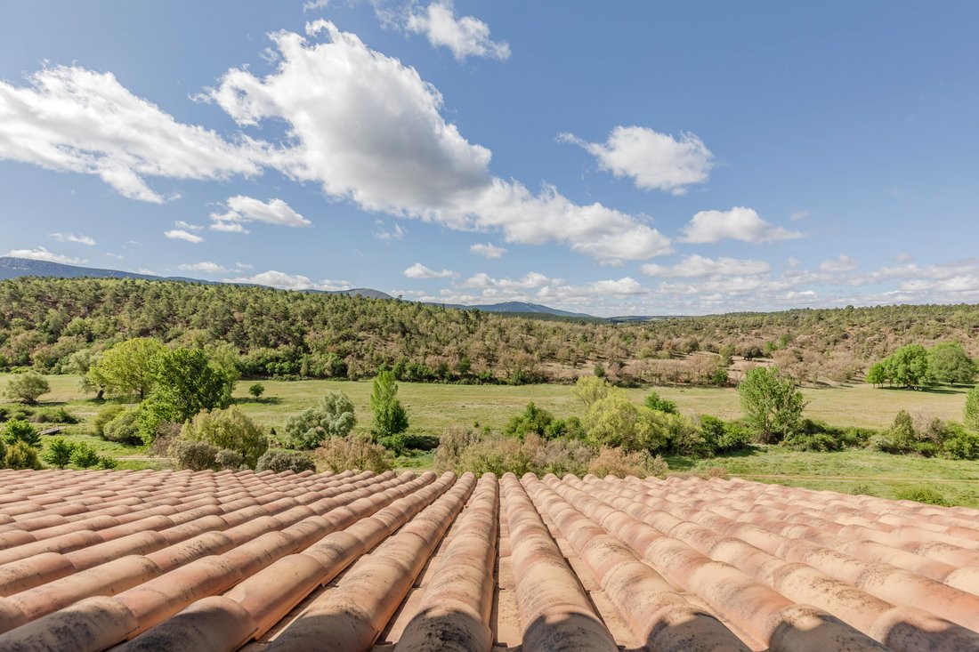Finca à Cuenca, Castille-La Manche, Espagne 2 - 14294184