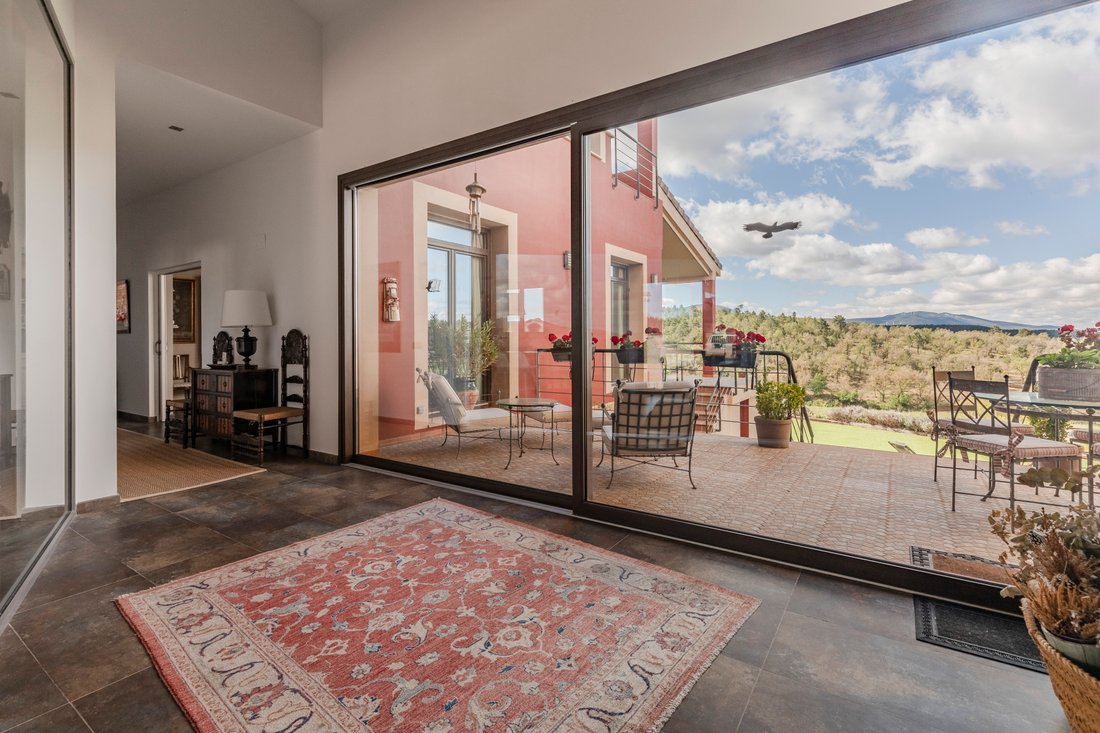 Finca à Cuenca, Castille-La Manche, Espagne 5 - 14294184