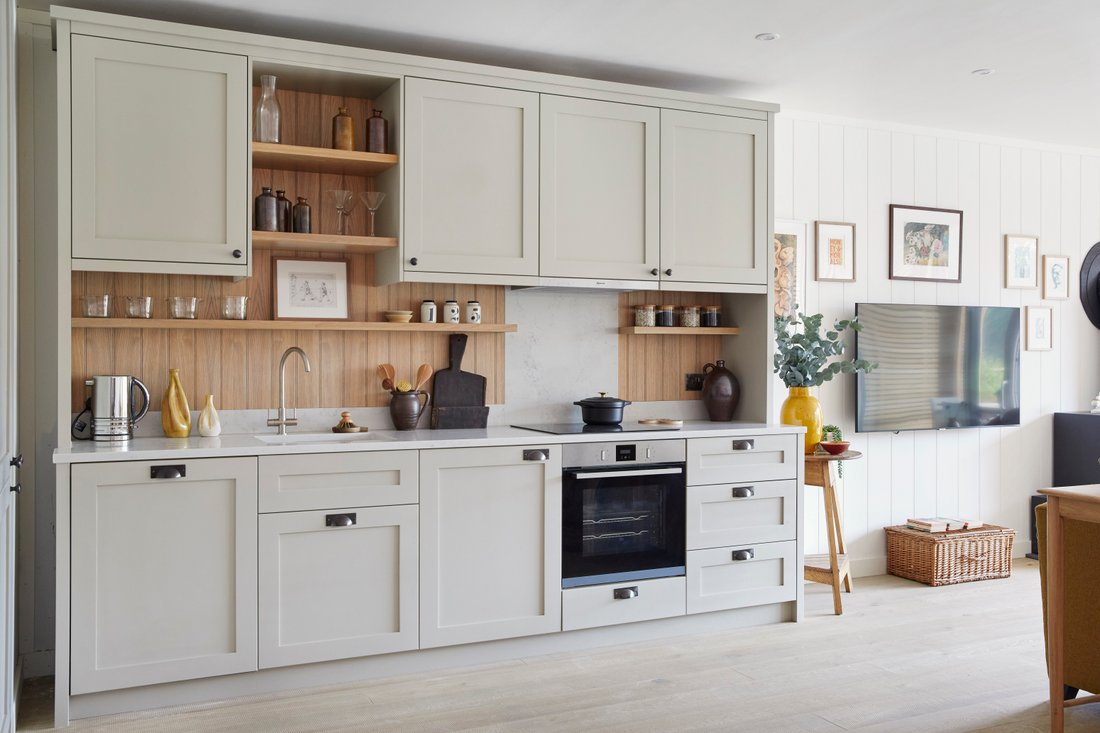 Apartment in Fairford, England 3 - 14294156