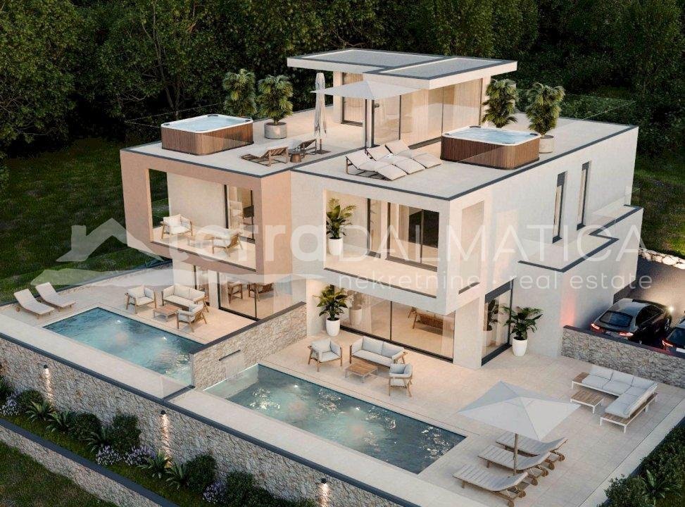 House in Vodice, Sibenik-Knin County, Croatia 4 - 14294171