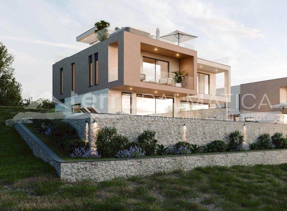 House in Vodice, Sibenik-Knin County, Croatia 1 - 14294171