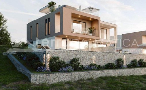 House in Vodice, Sibenik-Knin County, Croatia 1