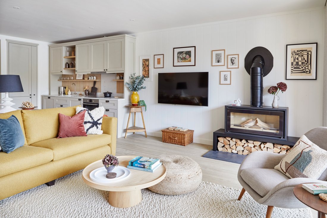 Apartment in Fairford, England 1 - 14294156
