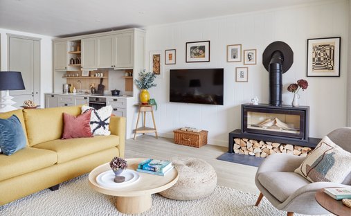 Apartment in Fairford, England 1