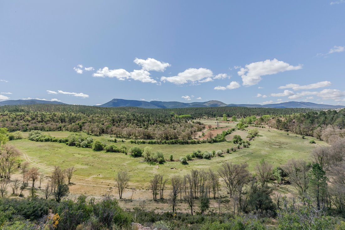 Finca à Cuenca, Castille-La Manche, Espagne 1 - 14294184