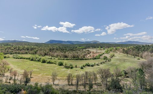 Finca à Cuenca, Castille-La Manche, Espagne 1