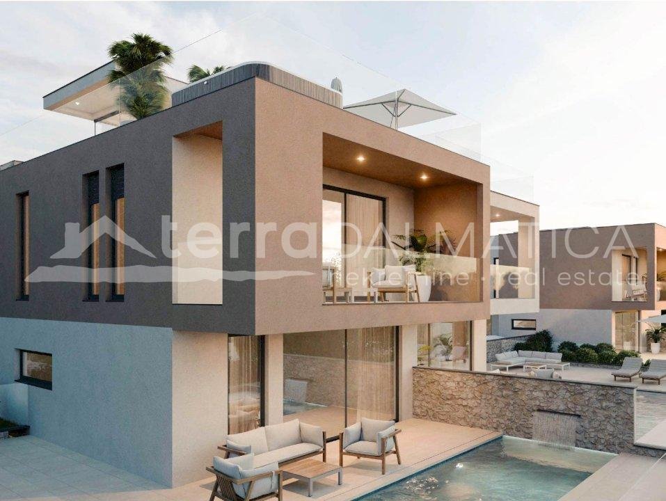 House in Vodice, Sibenik-Knin County, Croatia 2 - 14294171