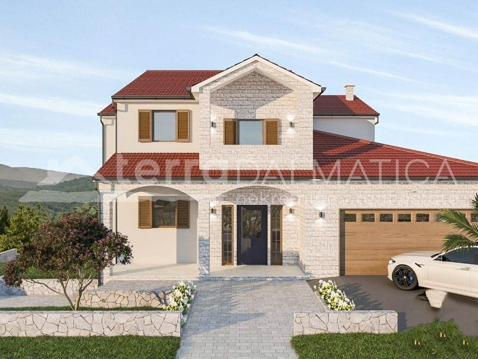 Villa in Vrpolje, Sibenik-Knin County, Croatia 4 - 14294199