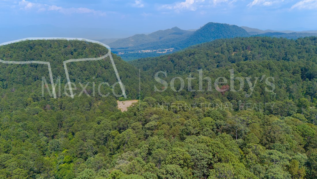 Land in Valle de Bravo, State of Mexico, Mexico 2 - 14294215