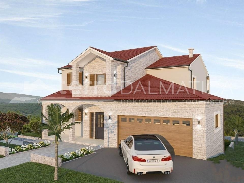 Villa in Vrpolje, Sibenik-Knin County, Croatia 5 - 14294199