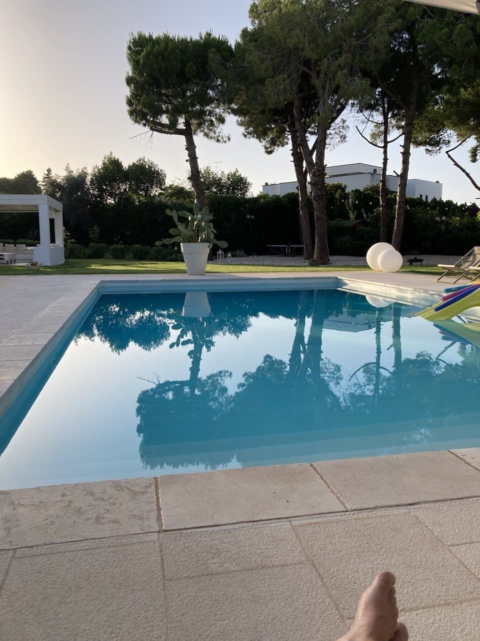Villa a Centro, Brindisi, Puglia 2 - 14294233