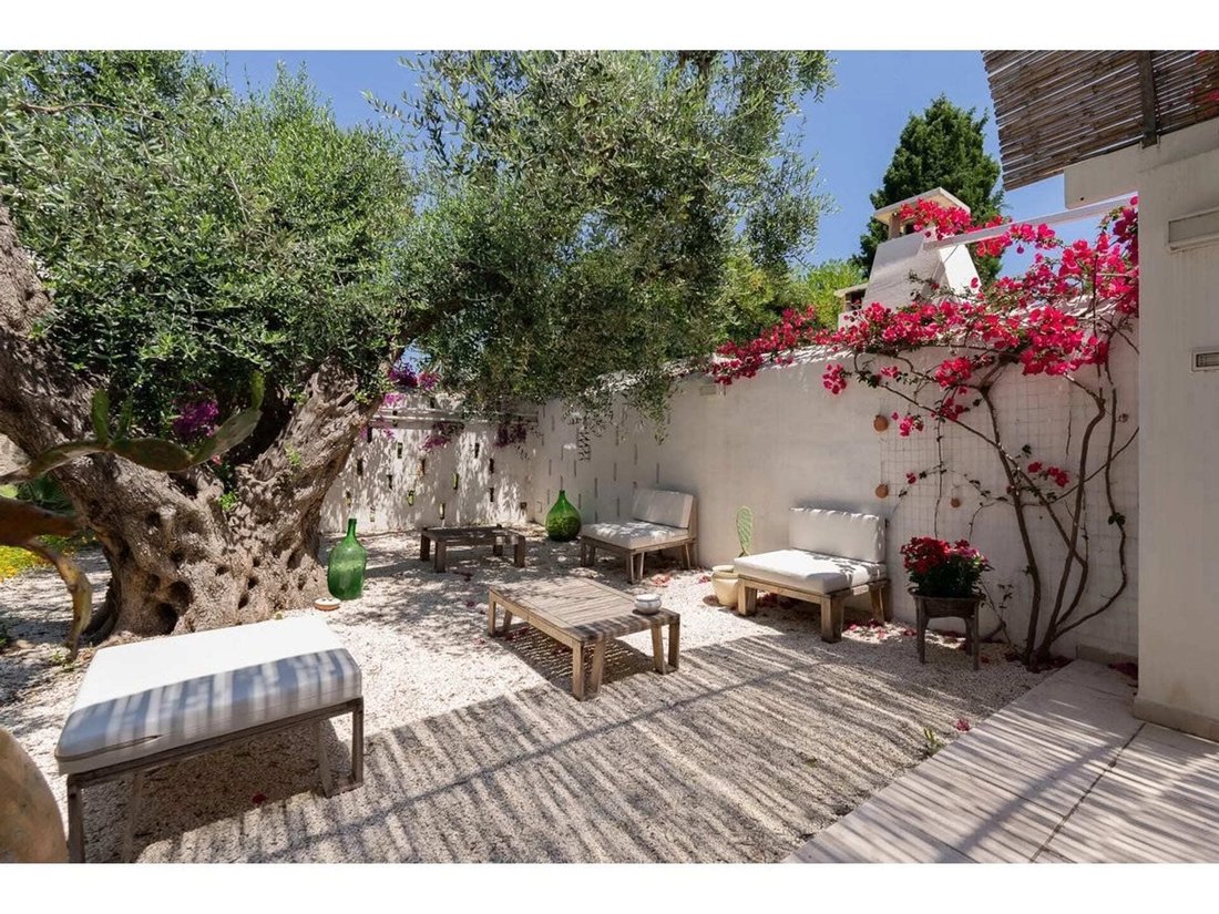 Villa a Centro, Brindisi, Puglia 5 - 14294233