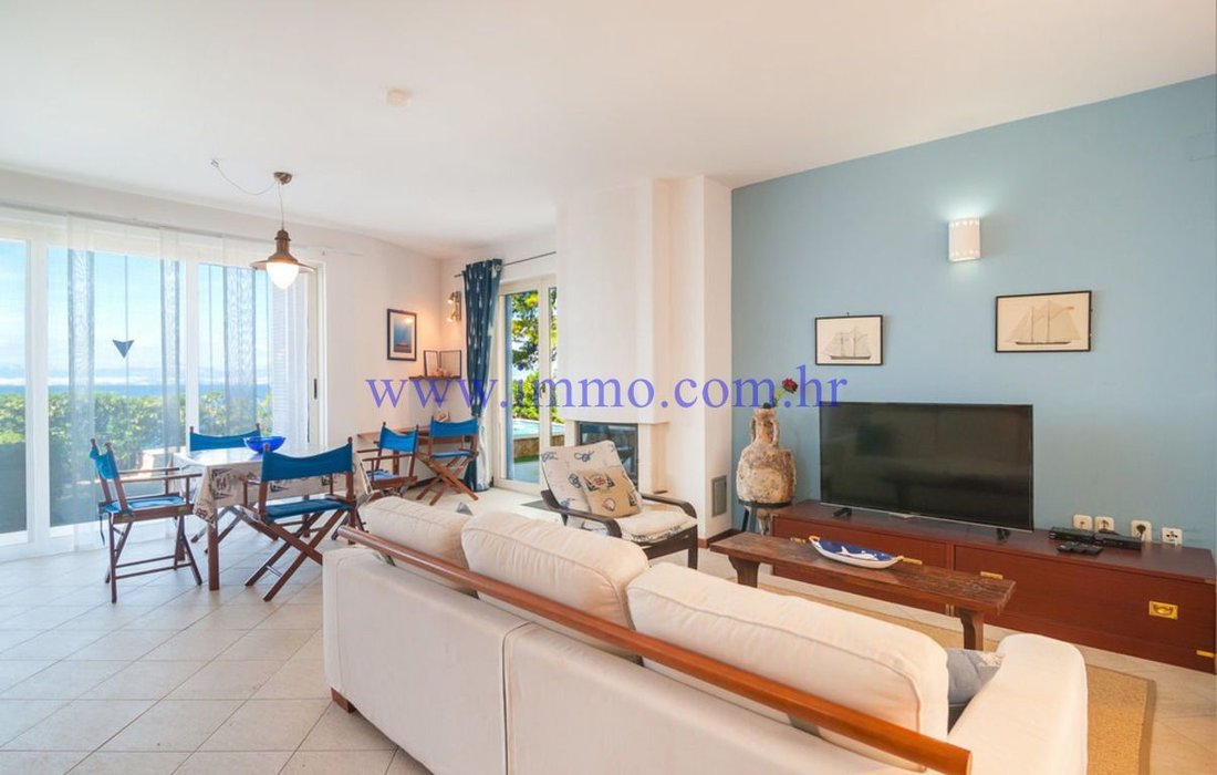 House in Dol, Split-Dalmatia County, Croatia 5 - 14294236
