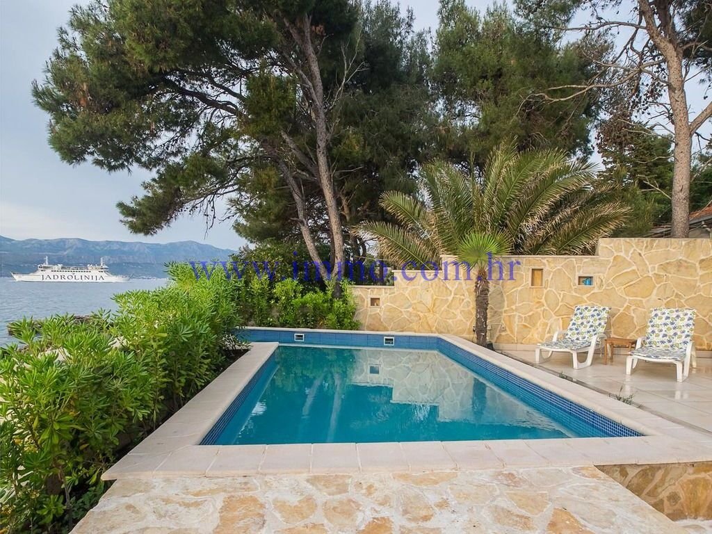 House in Dol, Split-Dalmatia County, Croatia 2 - 14294236