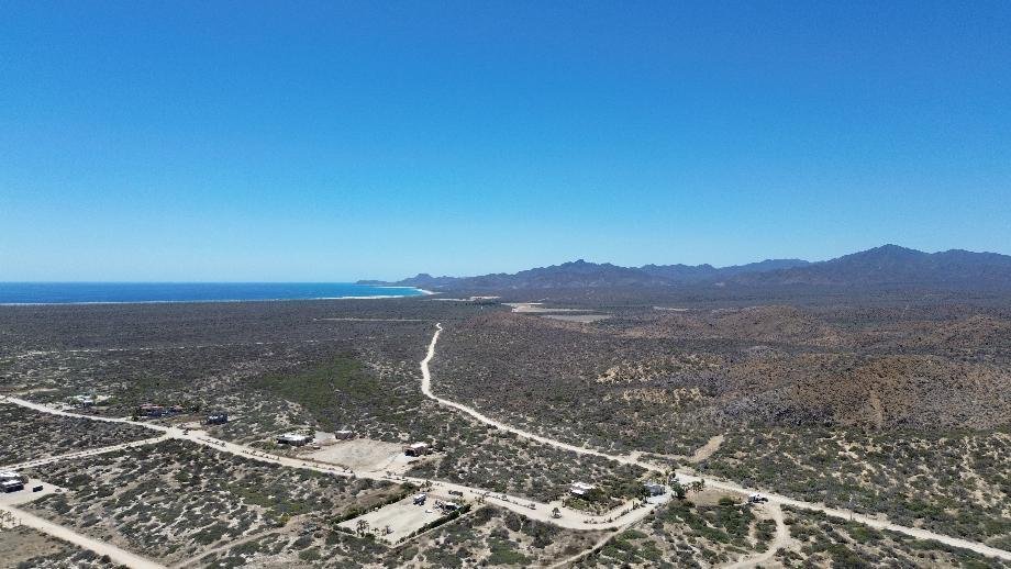 Land in Ligth House Point States, Baja California Sur, Mexico 4 - 14294272