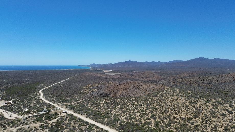 Land in Ligth House Point States, Baja California Sur, Mexico 5 - 14294272