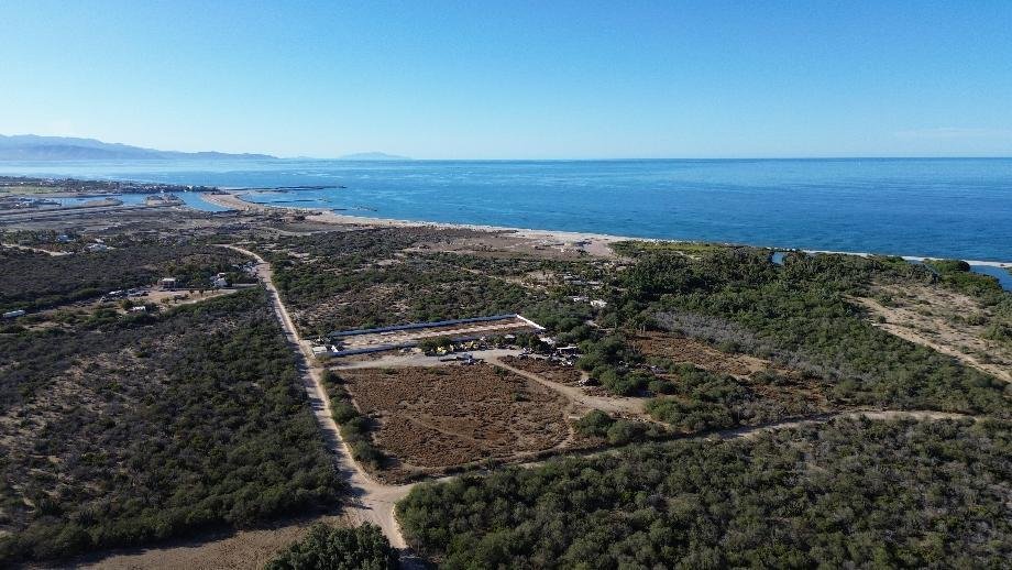 Terreno a La Ribera, Bassa California del Sud, Messico 4 - 14294276