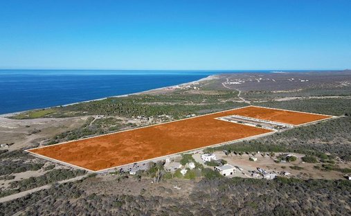 Land in La Ribera, Baja California Sur, Mexico 1