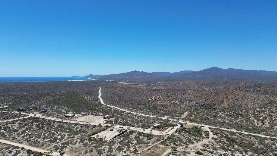 Land in Ligth House Point States, Baja California Sur, Mexico 3 - 14294272