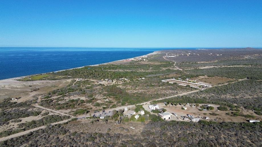 Terreno a La Ribera, Bassa California del Sud, Messico 5 - 14294276