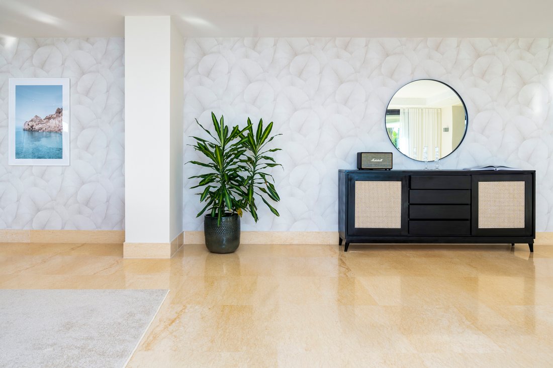 Apartment in Marbella, Andalusia, Spain 5 - 14296794