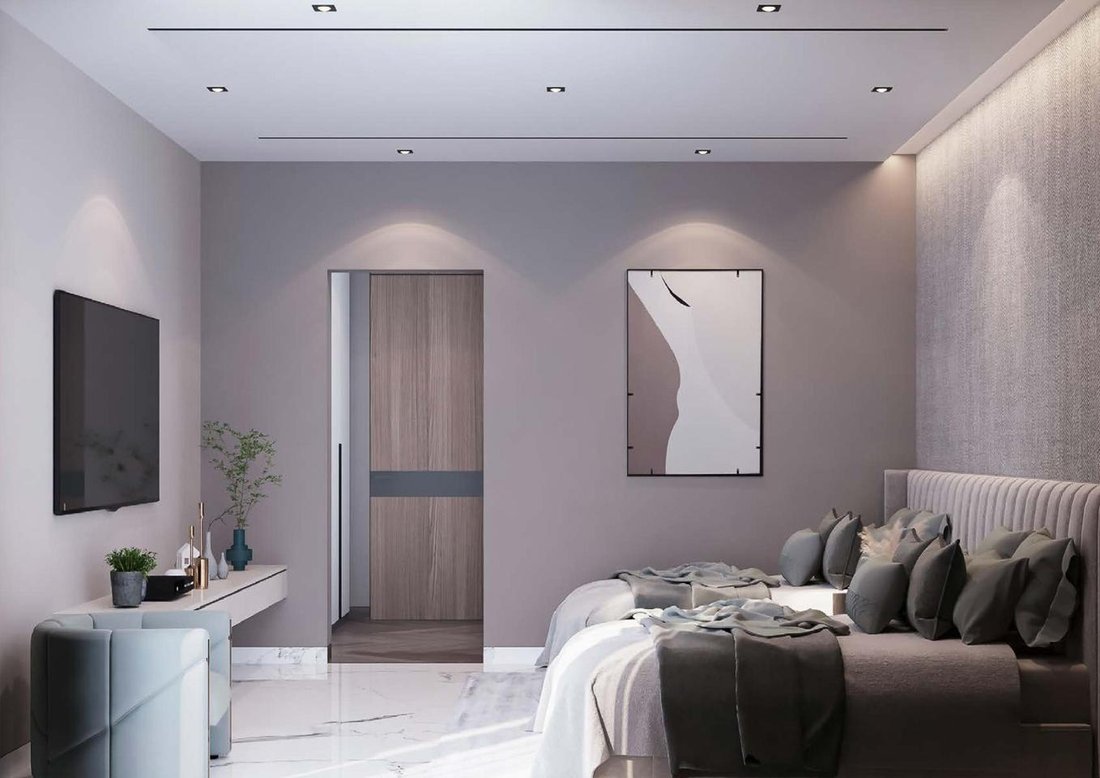 Apartment in Lusail, Doha, Qatar 5 - 14296867