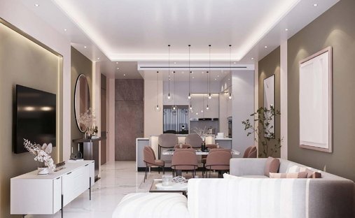 Appartamento a Lusail, Ad Dawhah, Qatar 1
