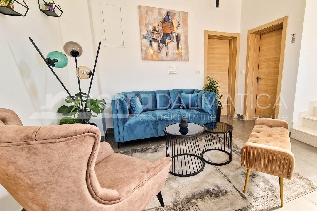 Villa in Zedno, Split-Dalmatia County, Croatia 3 - 14296870