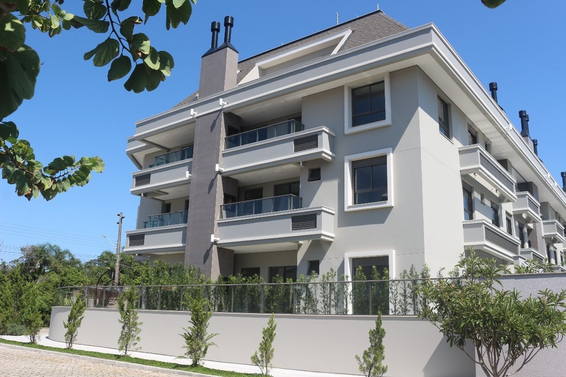 Apartment in Florianópolis, State of Santa Catarina, Brazil 2 - 14294315