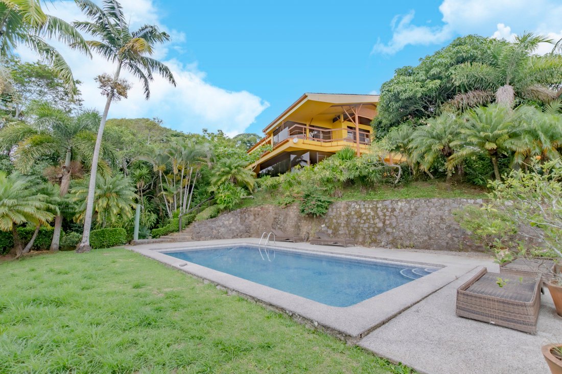 Finca in Ciudad Colón, San José Province, Costa Rica 3 - 14294311