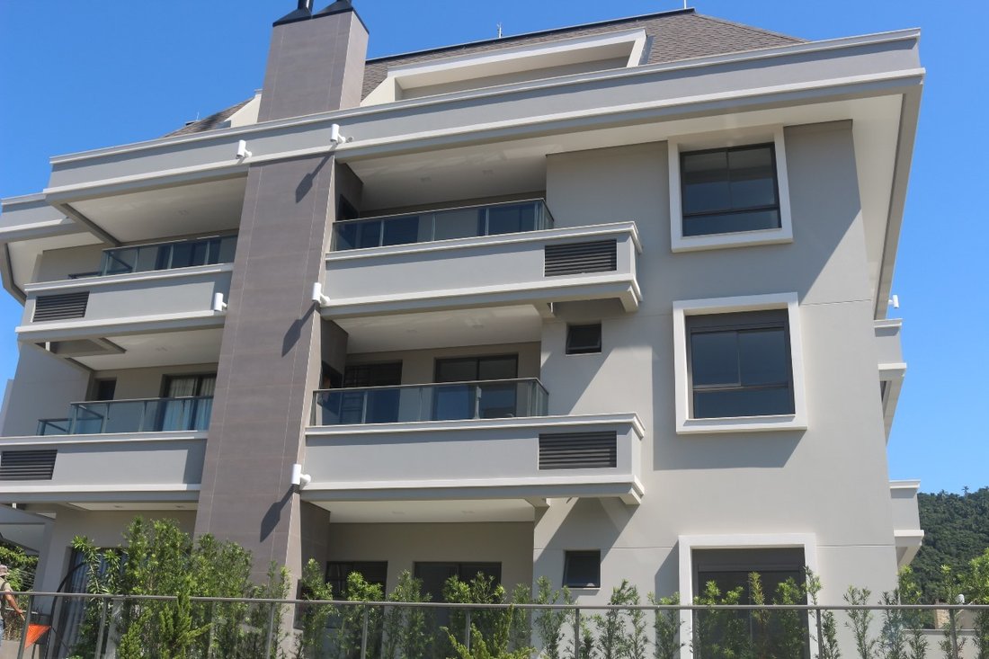 Apartment in Florianópolis, State of Santa Catarina, Brazil 4 - 14294315