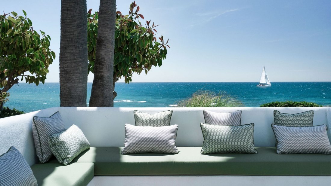 Apartment in Marbella, Andalusia, Spain 1 - 14296808