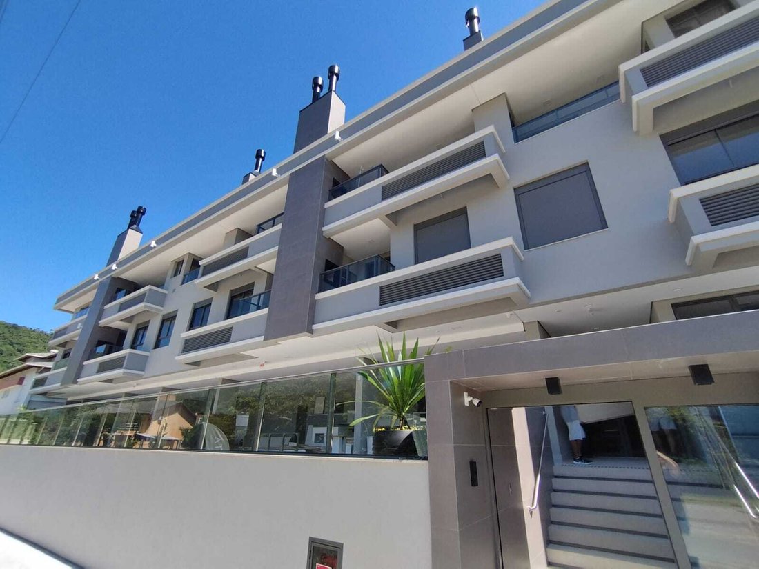 Apartment in Florianópolis, State of Santa Catarina, Brazil 1 - 14294315