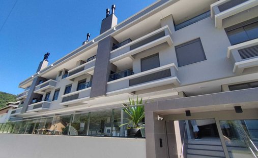 Appartamento a Florianópolis, Santa Catarina, Brasile 1